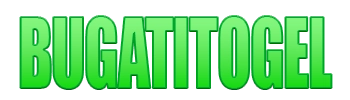 Logo BUGATITOGEL